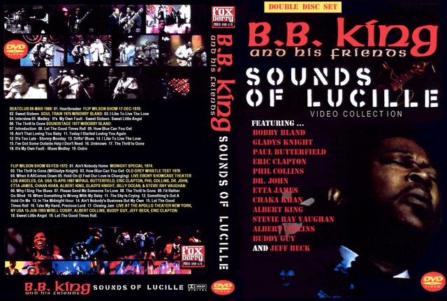 B.B. KING - Sounds Of Lucille Media Clips Collection 60s - 90s.jpg